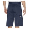 Dickies WR640 13-inch Relaxed Fit Multi-Pocket Work Short Dark Navy