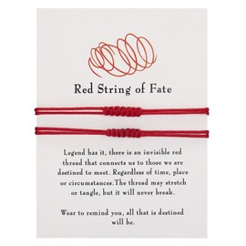 Couples Gift Ideas Red String Couples Bracelets Engagement Gifts Christmas Gifts for Couples Gifts for Couples Unique 2023