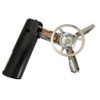 Snow Peak Home & CAMP Burner for GS-600 Trivet, Blacksmith's
