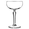 Libbey 601602 Speakeasy Cocktail Coupes, 245ml Capacity, Pack of 4