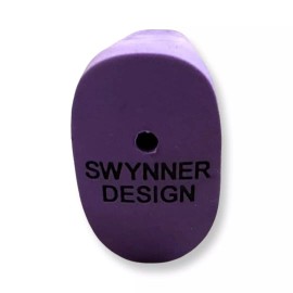 Scotty Cameron Swynner Design "Only Birdies" Pistolero Limited Royal Purple Putter Grip