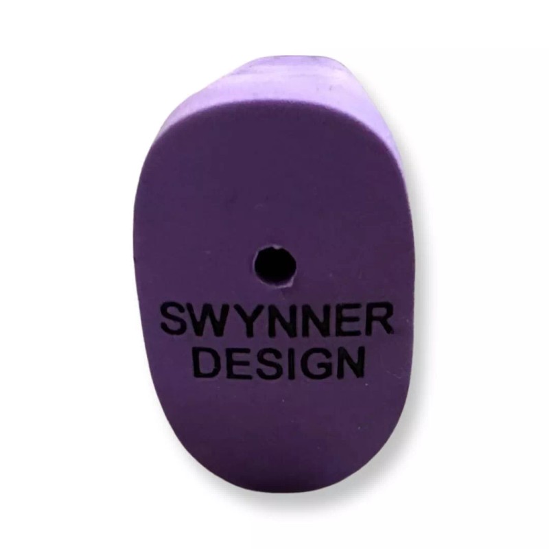 Scotty Cameron Swynner Design "Only Birdies" Pistolero Limited Royal Purple