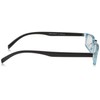 I Need You HALF-LINE G31200 Plastic Glasses with Spring Technology,
