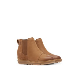 Sorel Evie™ II Chelsea Taffy/Gum 2 7.5 B (M)