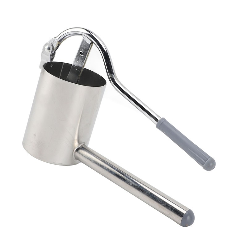 Manual Noodles Press Machine Household Stainless Steel Multifunctional Pasta Noodle