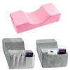 U-shaped Pillow for Lash Extensions Sponge Pillow Eyelash Extension Neck