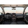 GIANT PANDA Steering Wheel Cover for Subaru Forester, Car Steering