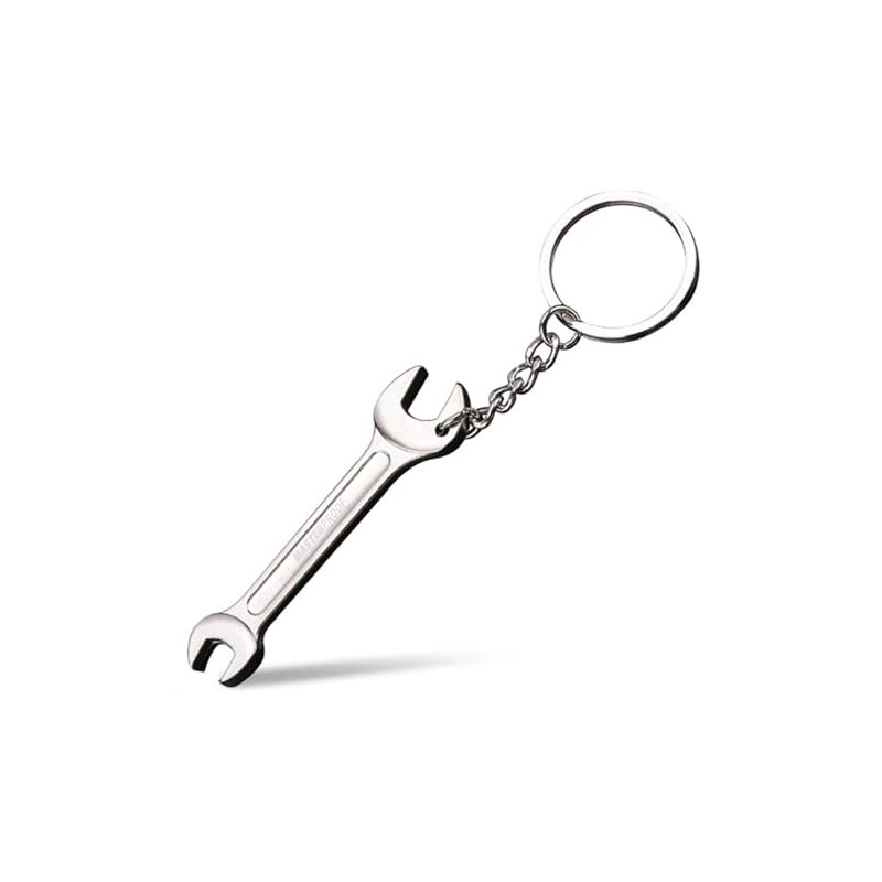 Roar Key Ring Wrench Tool – 7 cm Length –