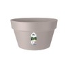 elho Loft Urban Bowl 35 - Flower Pot for Outdoor