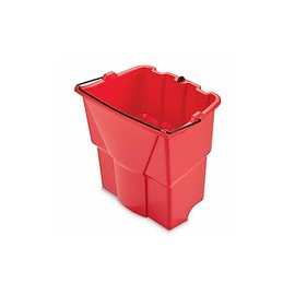 WRINGER BUCKET RED 18QT