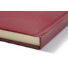 Arpan Deluxe Visitor Book for Business/Hotels/Guest Houses/Reception (Burgundy)