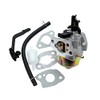 Carburetor For BlackMax 3000 3500 3600 3650 4500 Watts Generator