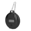 Solar Mosquito Repeller Portable Electronic Ultrasonic Insect Pest Repellent for