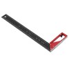 Woodworking Square Multi Angle Professional L Shaped Aluminum Alloy Scribing