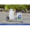 Scotts Outdoor Cleaner Patio and Deck with ZeroScrub Technology Concentrate