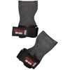 Chilmonkey Power Grip Muscle Training Gloves for Men Women Wrist