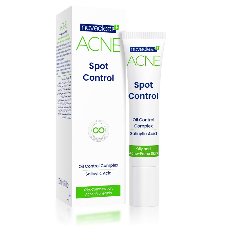 Novaclear Acne Spot Control
