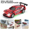 SASBSC Mini RC Toy Cars for Boys Kids Adults, 2.4GHz