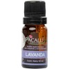 Aceite Esencial de Lavanda 100% Puro 10 ml Aroma Floral