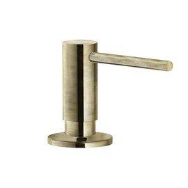 Franke Dispenser for soap Active SM-Old Gold 119.0547.910