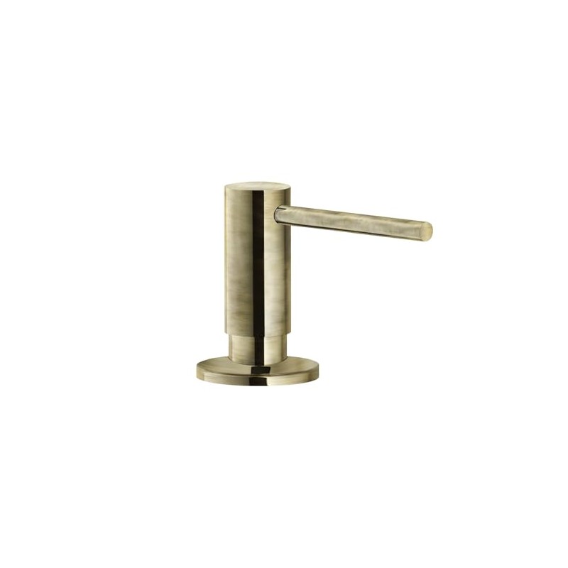 Franke Dispenser for soap Active SM-Old Gold 119.0547.910