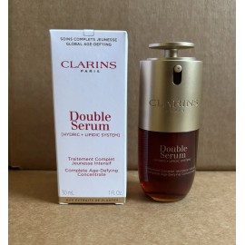 Unbranded New Double Serum Complete Age Control Concentrate 1oz