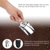 Camping Shovel, Survival Shovel Multitool, Mini Shovel Folding, for Backpacking,