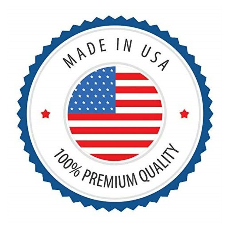 LAD Studio Vote, USA Election Sticker Bumper Sticker Vinyl Decal