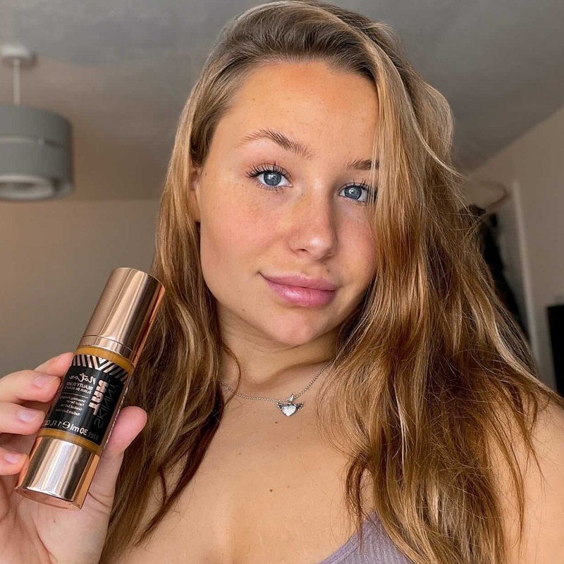 Skinny Tan NoTox Beauty Elixir 30ml