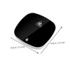 ABOOFAN 1PC USB Heating Coaster Constant Temperature Cup Warmer for