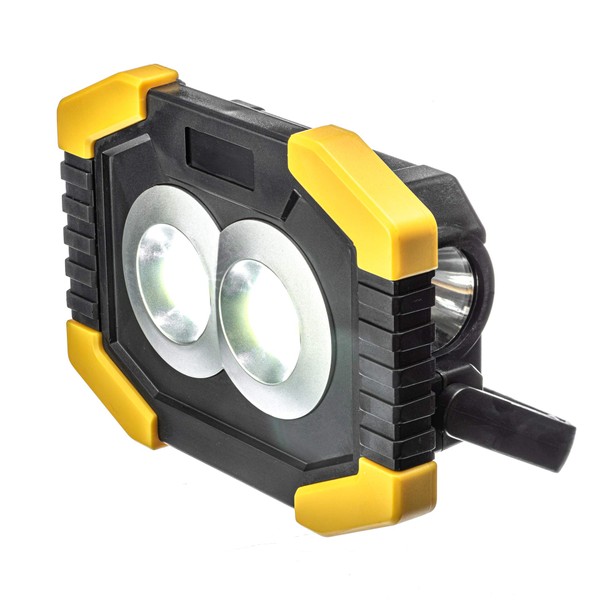 SE 2-in-1 Portable Work Light - FL9204WL