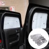 carmotion88 For Hummer H3 2005-2009 Outdoor Full Window Sunshade Anti-UV