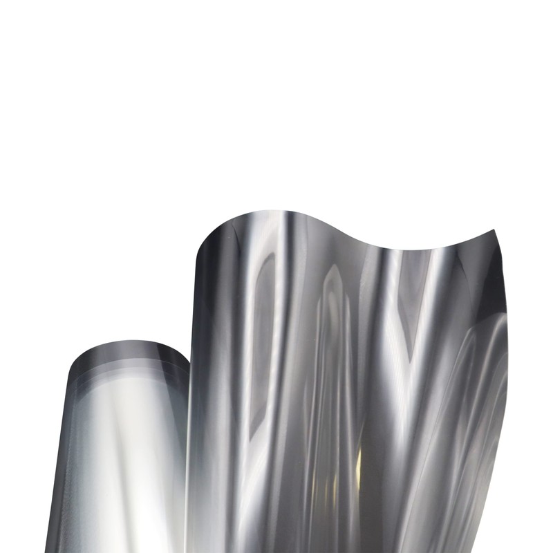 PME AT04 Food Safe Acetate Roll-5 Meter, Plastic