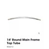 Skywalker NEW Skywalker Trampolines Frame 14’ Round Trampoline #4212
