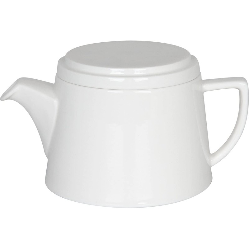 Könitz Tea for me - pure white