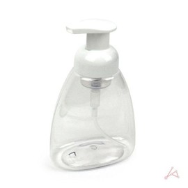 Altipia Bubble Transparent Refill Container 300ml GWM / 버블 투명 리필 용기 300ml GWM