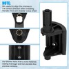 2-Port/3-Port Pool Valve Rebuild Kit Compatible with Jandy 2-way/3-way 4715,