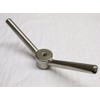 Butterfly Wing Nut Long Arm Stainless Steel 16MM (Fastening Tightening)