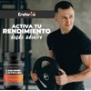 Citrulina Arginina Suplemento Alimenticio Cápsulas Energía Desempeño Físico