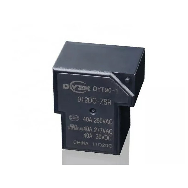 GE WR55X11130 GE Refrigerator Main Control Board Relay compressor defrost