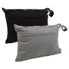 Babygoal Wet Dry Bags for Baby Cloth Diapers, Washable Travel