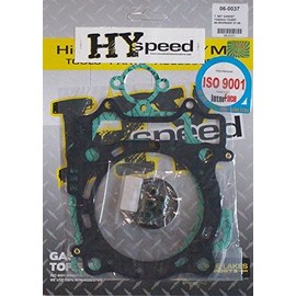 HYspeed Top End Head Gasket Kit WR450F 2007-2015 YZ450F 2006-2009