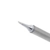TOOLSAGE TS-C1 Original Digit Soldering Iron C1 Tips, For TS100/TS101