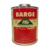 Barge All-Purpose Cement Rubber Leather Shoe Waterproof Glue 1 Qt