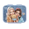 Depesche TOPModel Team Teddy 13255 Lunch Box in Pink with