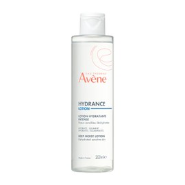 Avene Idrance Deep Moist Lotion, 7.8 fl oz (200 ml)