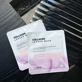 Santé Collagen Leader Mask / 상떼 콜라겐 리더 마스크