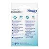Nexcare Universal Soft Touch Plasters, 25 mm x 72 mm,