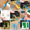 Lsoar RJ45 crimping tool set network tool for network plug