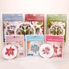 RHS The Royal Horticultural Society Cross Stitch Kit, Melon Design,